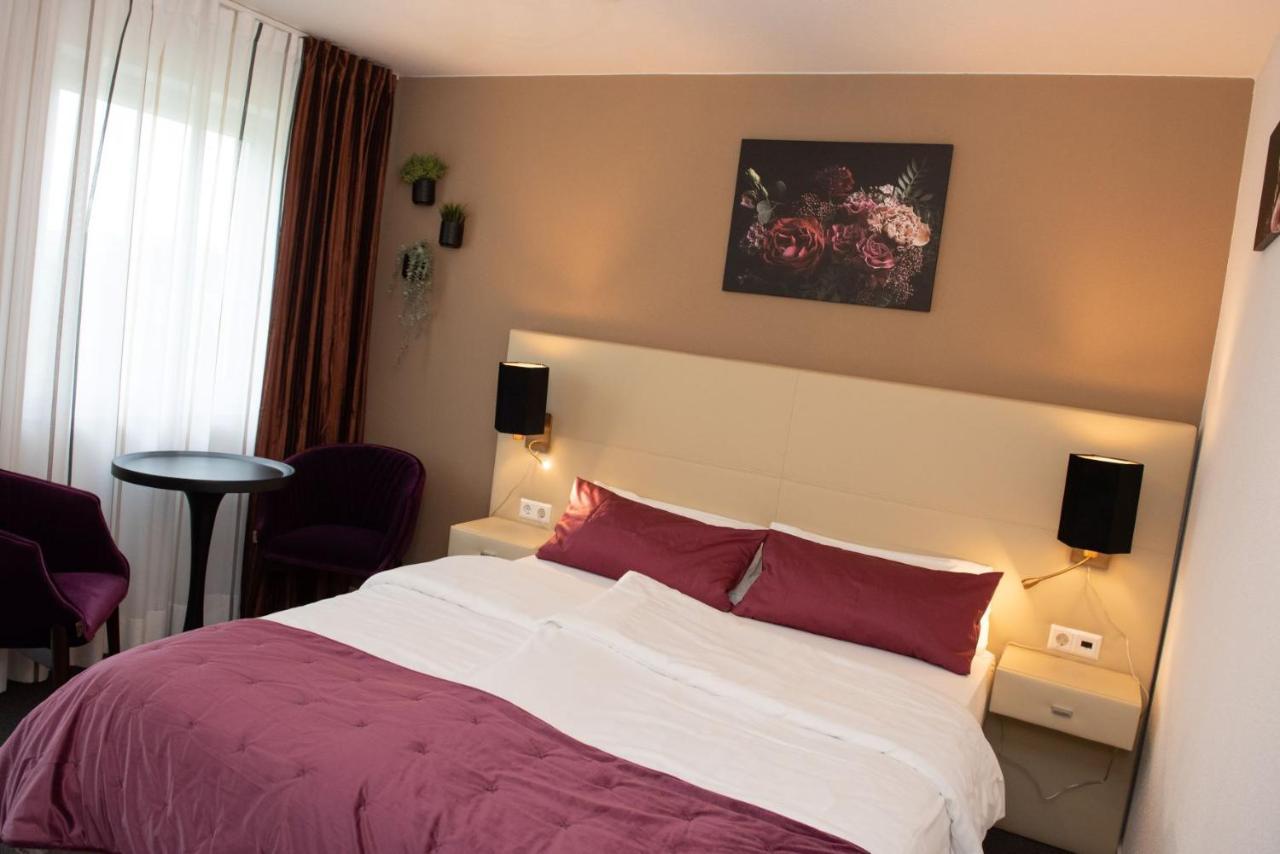 Apartments Amtzell, Selbst-Check-In Zewnętrze zdjęcie