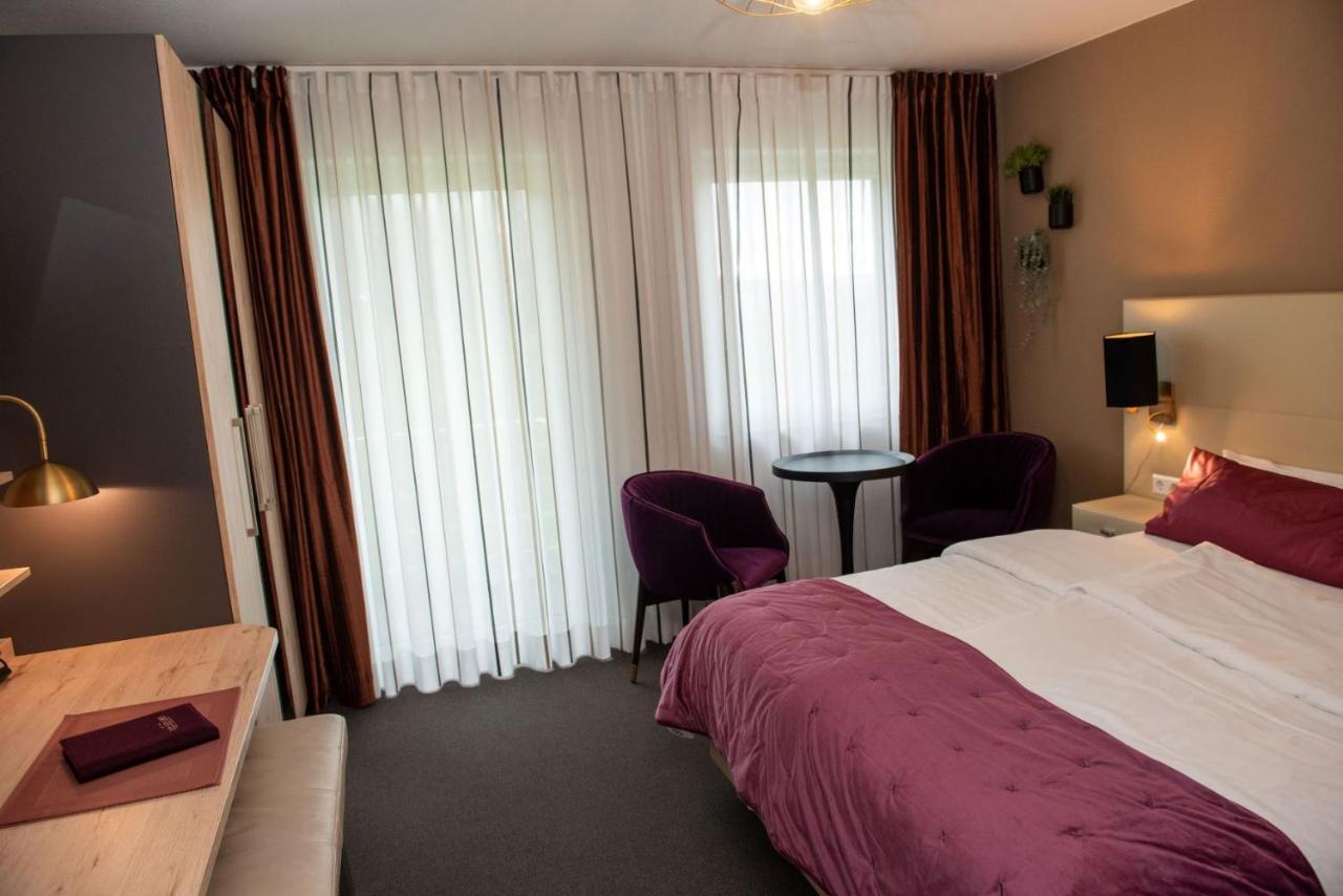 Apartments Amtzell, Selbst-Check-In Zewnętrze zdjęcie