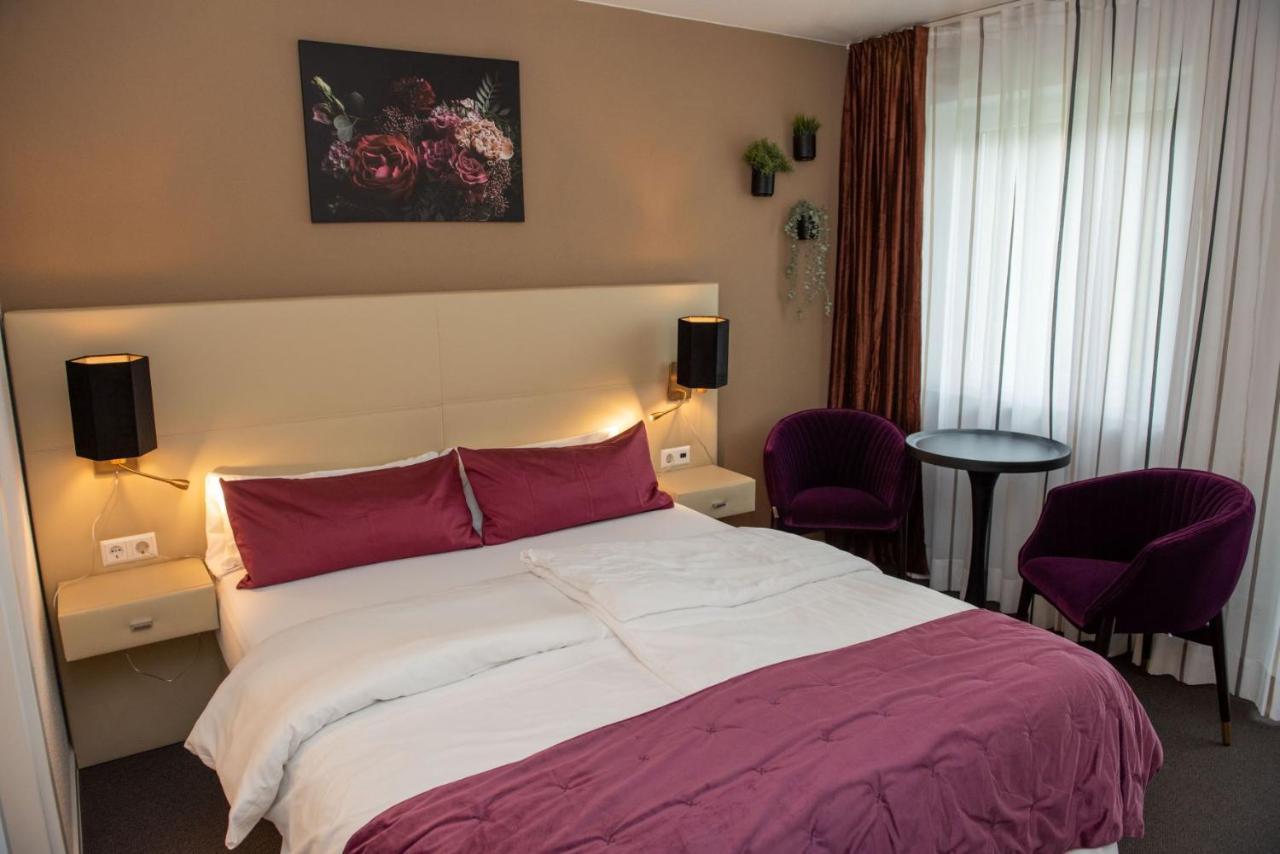 Apartments Amtzell, Selbst-Check-In Zewnętrze zdjęcie