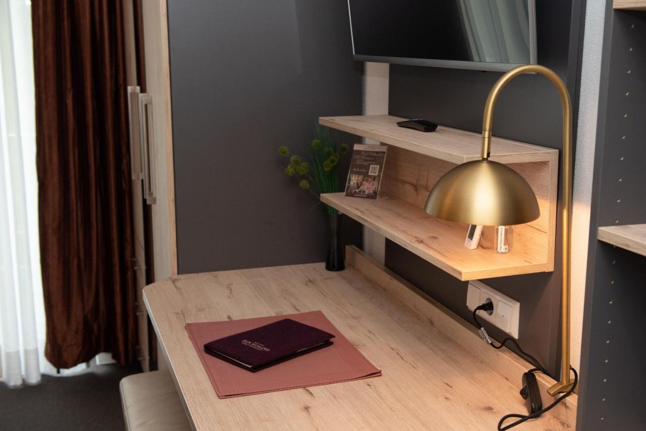 Apartments Amtzell, Selbst-Check-In Zewnętrze zdjęcie
