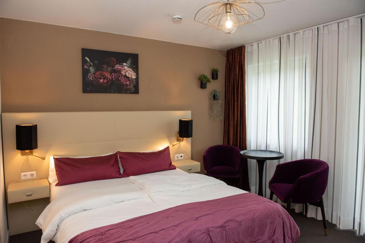 Apartments Amtzell, Selbst-Check-In Zewnętrze zdjęcie