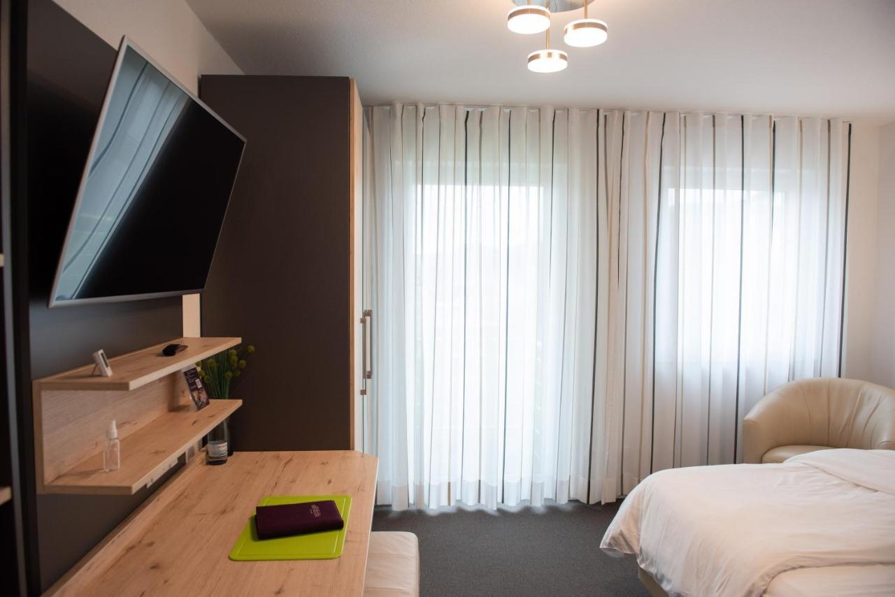 Apartments Amtzell, Selbst-Check-In Zewnętrze zdjęcie
