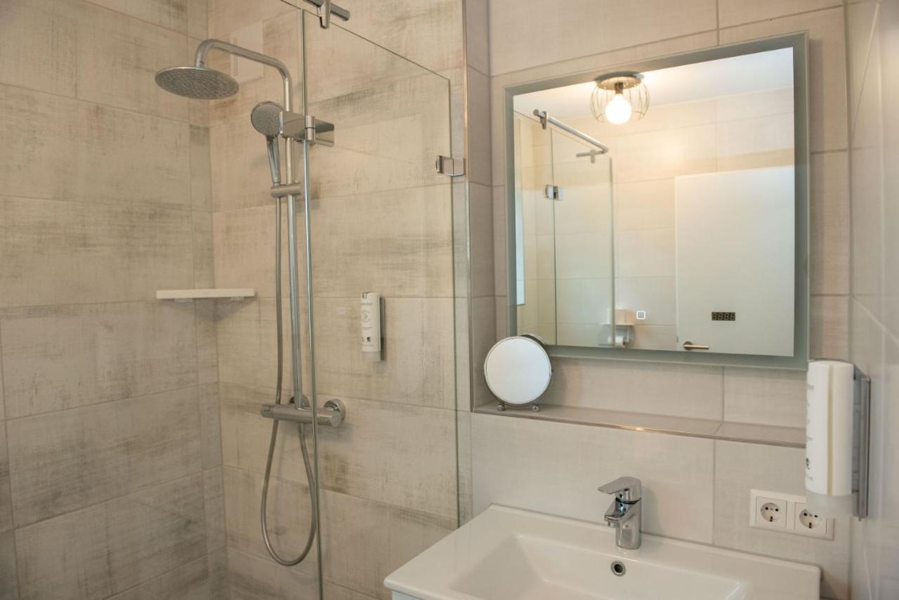 Apartments Amtzell, Selbst-Check-In Zewnętrze zdjęcie