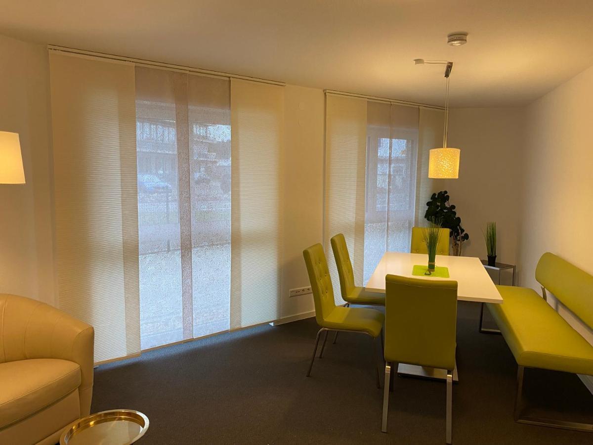 Apartments Amtzell, Selbst-Check-In Zewnętrze zdjęcie