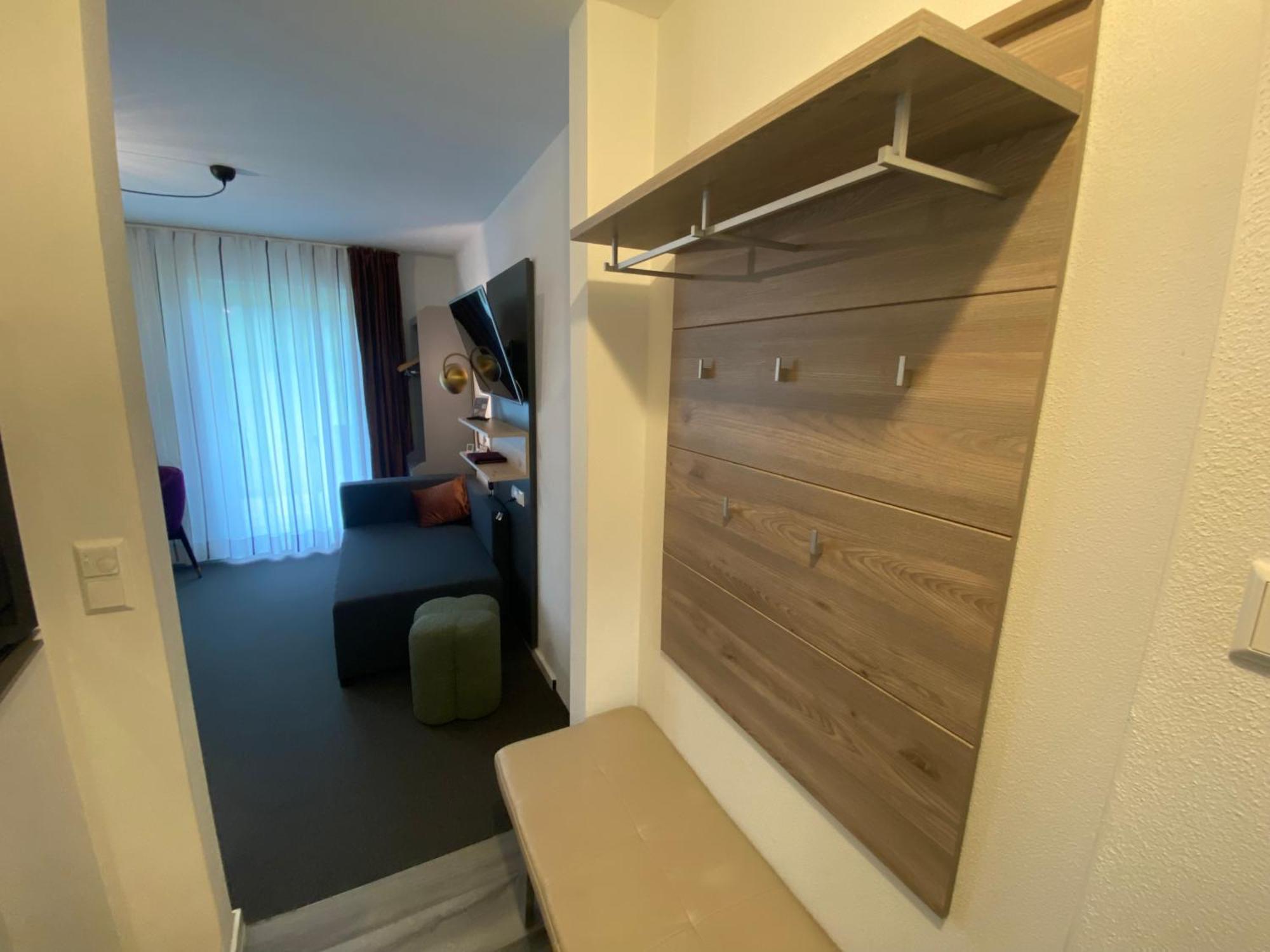 Apartments Amtzell, Selbst-Check-In Zewnętrze zdjęcie