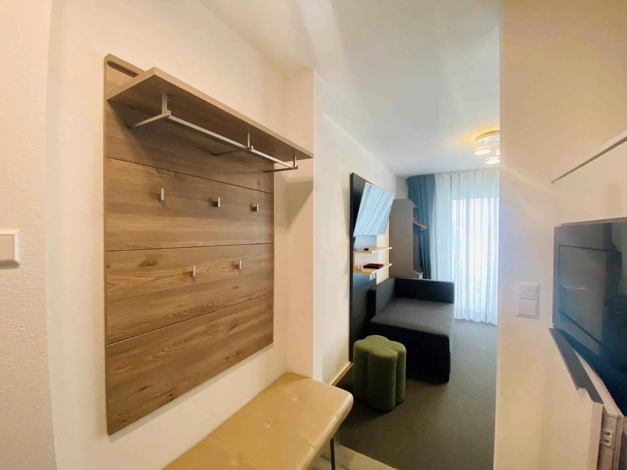 Apartments Amtzell, Selbst-Check-In Zewnętrze zdjęcie