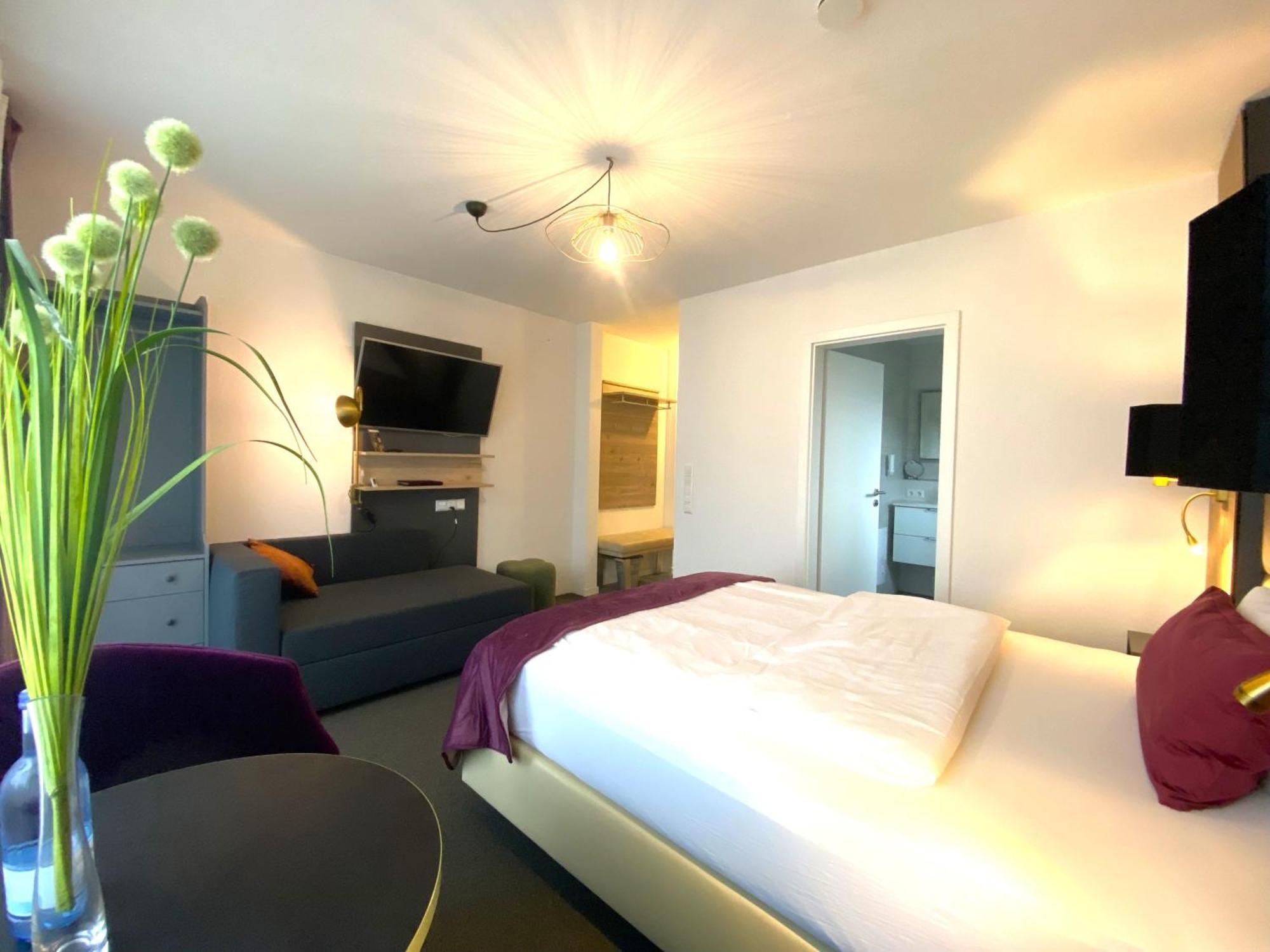 Apartments Amtzell, Selbst-Check-In Zewnętrze zdjęcie