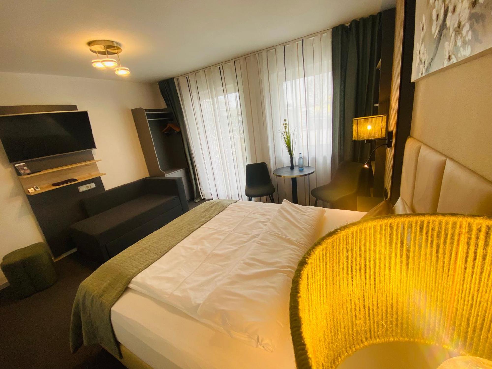 Apartments Amtzell, Selbst-Check-In Zewnętrze zdjęcie